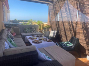 PRECIOSO ATICO CERCA PLAYA CON BONITA TERRAZA